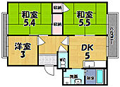 奈良市古市町 2階建 築29年のイメージ