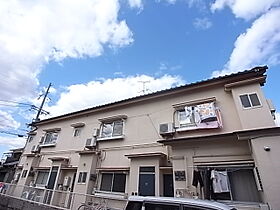 グリーンハウス  ｜ 奈良県奈良市西木辻町（賃貸アパート1DK・2階・28.35㎡） その16