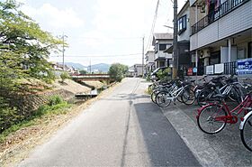 奈良県奈良市南京終町７丁目（賃貸マンション1K・1階・16.00㎡） その26