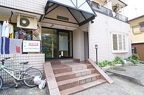 アートハウスなら  ｜ 奈良県奈良市南京終町７丁目（賃貸マンション1K・1階・16.00㎡） その22