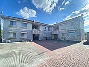 近鉄奈良駅よりバス12分 徒歩1分 1階 築32年7ヶ月の賃貸物件