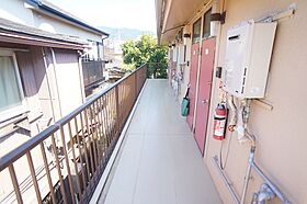 奈良県奈良市高畑町（賃貸アパート1K・2階・20.07㎡） その18