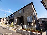 グランド萩ヶ丘I 1階 新築の賃貸物件