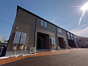 京終駅より徒歩23分 1階 新築の賃貸物件