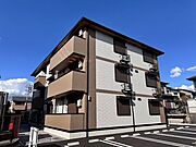 新大宮駅より徒歩18分 3階 新築の賃貸物件