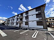 新大宮駅より徒歩18分 3階 新築の賃貸物件