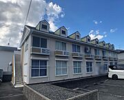 レオパレス法華寺 2階 築30年8ヶ月の賃貸物件