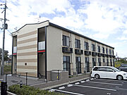 レオパレスエザーンス２ 2階 築19年1ヶ月の賃貸物件