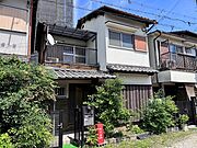 新大宮駅より徒歩17分 築48年9ヶ月の賃貸物件