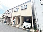 京終駅より徒歩18分 築31年7ヶ月の賃貸物件