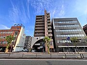 新大宮駅より徒歩6分 8階 築23年9ヶ月の賃貸物件