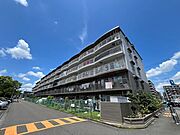 新大宮駅より徒歩7分 2階 築48年8ヶ月の賃貸物件