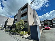 奈良駅より徒歩5分 3階 築8年8ヶ月の賃貸物件