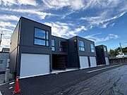 新大宮駅より徒歩14分 新築の賃貸物件