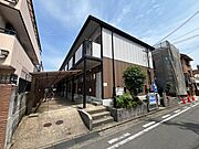 SUNRISE萩 2階 築31年8ヶ月の賃貸物件