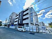 新大宮駅より徒歩4分 3階 築1年11ヶ月の賃貸物件