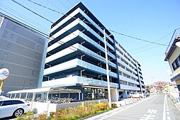 サンソレイユ新大宮