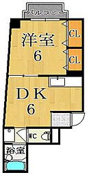 リバーサホ萬 3階