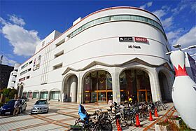 新大宮シティ・パル  ｜ 奈良県奈良市法蓮町（賃貸マンション1K・5階・18.00㎡） その26