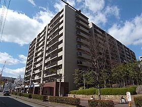 東急ドエル奈良パークビレッジ8号棟  ｜ 奈良県奈良市大宮町２丁目（賃貸マンション3LDK・8階・65.77㎡） その15