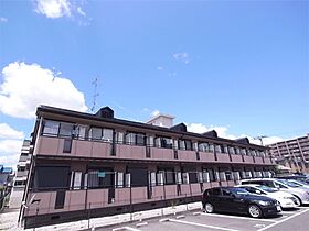 フルール22  ｜ 奈良県奈良市大森西町（賃貸アパート1R・2階・20.03㎡） その15