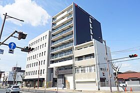 Heartfull　Suites 大宮  ｜ 奈良県奈良市大宮町５丁目（賃貸マンション1K・6階・28.48㎡） その15