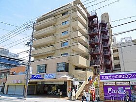 大宮町3丁目戸建て  ｜ 奈良県奈良市大宮町３丁目（賃貸一戸建2LDK・--・64.57㎡） その20