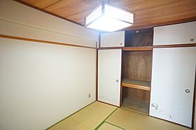 コーポオオミヤ  ｜ 奈良県奈良市大宮町６丁目（賃貸マンション3LDK・2階・66.40㎡） その30