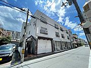 新大宮駅より徒歩6分 2階 築48年4ヶ月の賃貸物件