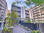 新大宮駅より徒歩7分 1階 新築の賃貸物件