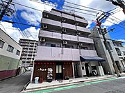 新大宮駅より徒歩7分 2階 築35年11ヶ月の賃貸物件