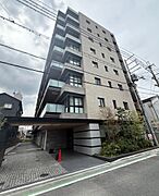 新大宮駅より徒歩7分 7階 築2年4ヶ月の賃貸物件