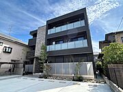 新大宮駅より徒歩10分 1階 新築の賃貸物件