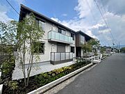 新大宮駅より徒歩7分 1階 新築の賃貸物件