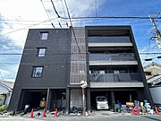 奈良駅より徒歩5分 2階 新築の賃貸物件