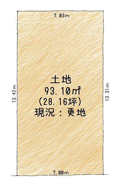 区画図：326000237900