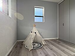 子供部屋の画像