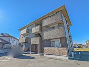 竜舞駅より徒歩8分 3階 築4年3ヶ月の賃貸物件