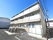 ＫＡＲＩＮＶＩＥＷＯＴＡ 3階 築15年5ヶ月の賃貸物件
