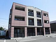 プランドール朝倉 2階 築19年4ヶ月の賃貸物件