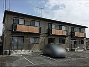 福居駅より徒歩10分 2階 築29年10ヶ月の賃貸物件