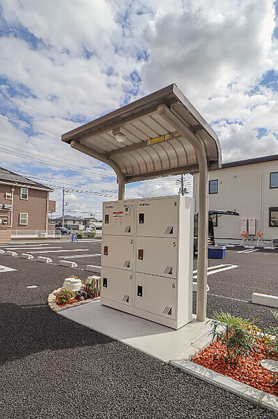 apartment 茨城県古河市鴻巣
鴻巣の賃貸情報を見る
物件地図