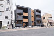 メゾンドグレイス 1階 新築の賃貸物件