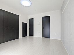 テンテラス 1階1Kのリビング/ダイニング