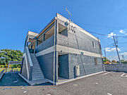 韮川駅より徒歩19分 2階 築3年6ヶ月の賃貸物件