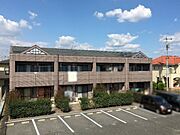 ティアラA 2階 築22年9ヶ月の賃貸物件
