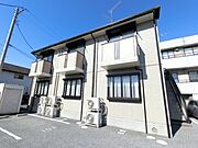 足利市駅より徒歩5分 1階 築27年5ヶ月の賃貸物件