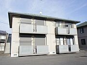 西小泉駅より徒歩24分 2階 築21年6ヶ月の賃貸物件