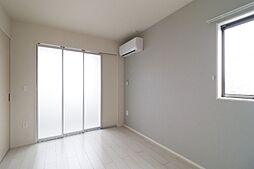 テンテラス 2階1LDKのリビング/ダイニング