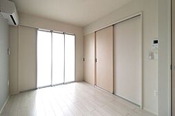 テンテラス 2階1LDKのリビング/ダイニング